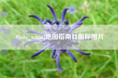 商丘地图指南针图标图片