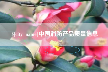 商丘中国消防产品质量信息